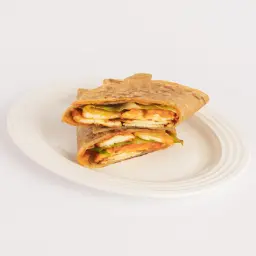 Halloumi Cheese Pie